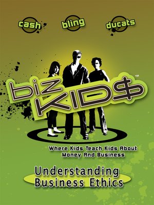 cover image of Biz Kid$, Season 2, Episode 4
